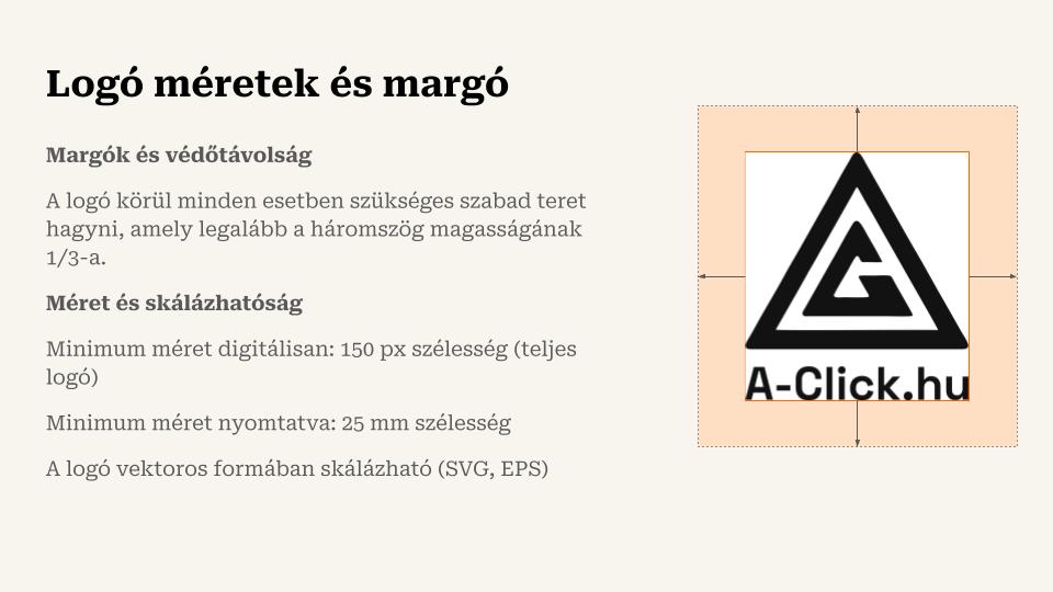 A Click.hu arculati kezikonyv logo